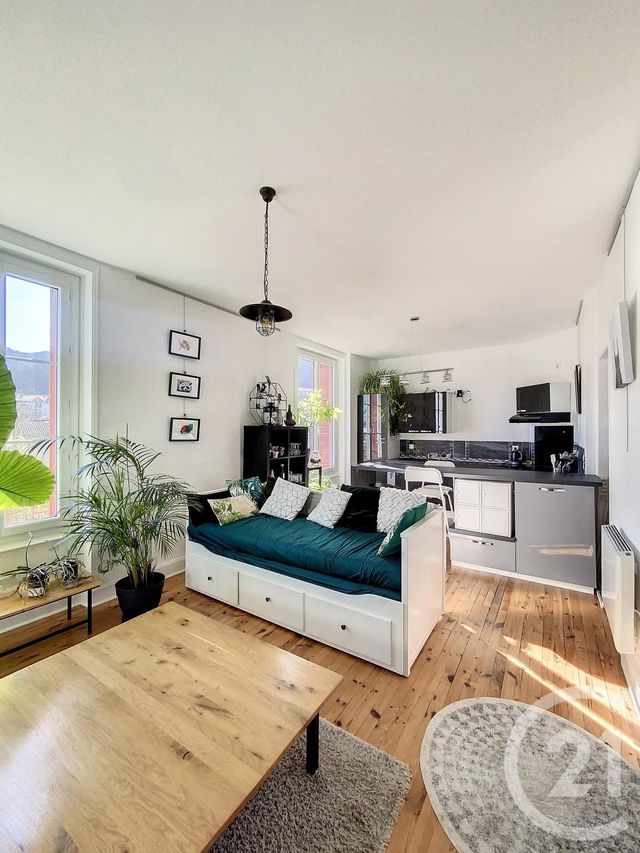 appartement - ROYAT - 63