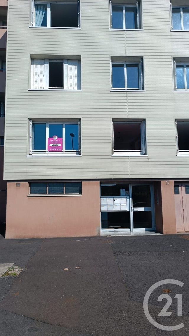  - CLERMONT FERRAND - 