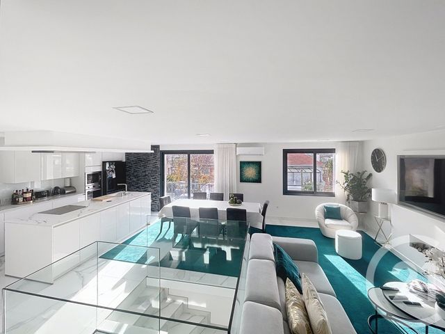 maison à vendre - 5 pièces - 120.31 m2 - BEAUMONT - 63 - AUVERGNE - Century 21 Stéphane Roume Immobilier