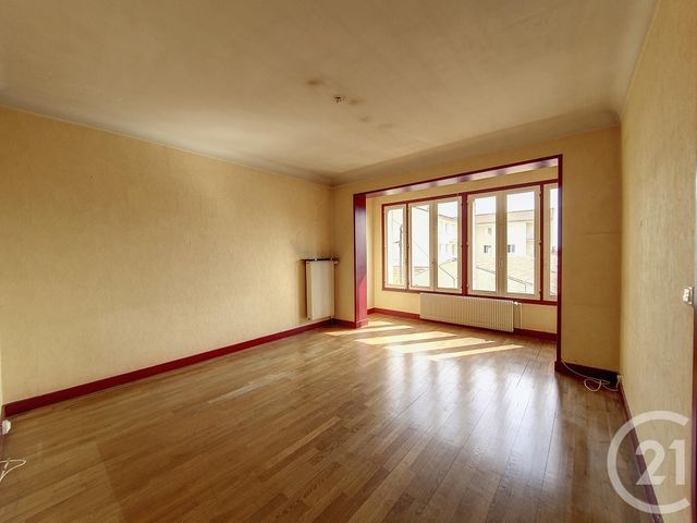 maison - CLERMONT FERRAND - 63