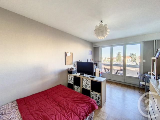 appartement - CLERMONT FERRAND - 63