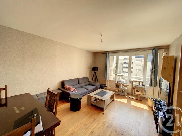 appartement - CLERMONT FERRAND - 63