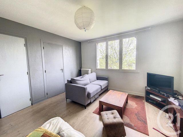 Appartement F1 à louer CHAMALIERES