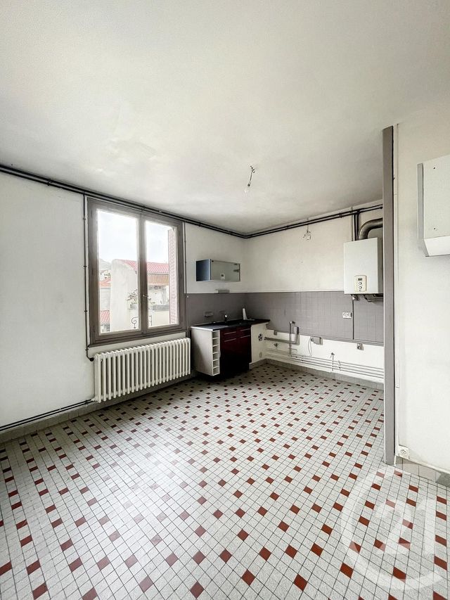 appartement - BEAUMONT - 63