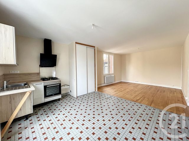 immeuble - BEAUMONT - 63