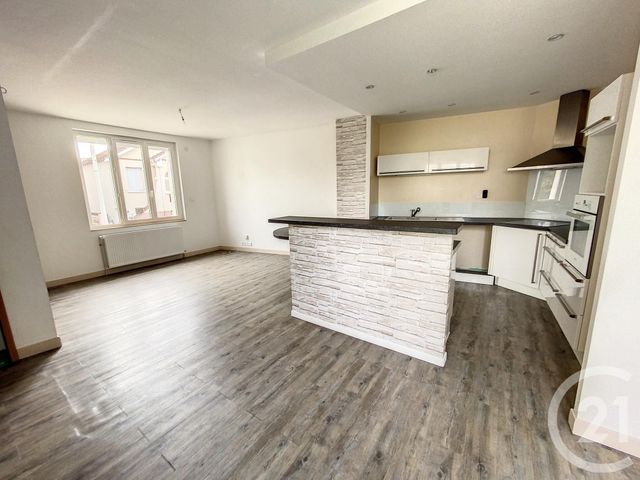 maison - BEAUMONT - 63