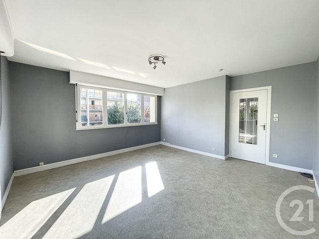 appartement - CLERMONT FERRAND - 63