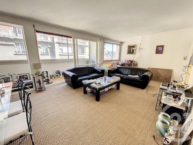 appartement - CLERMONT FERRAND - 63
