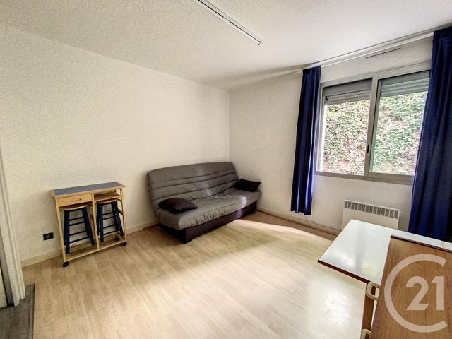 appartement - CLERMONT FERRAND - 63