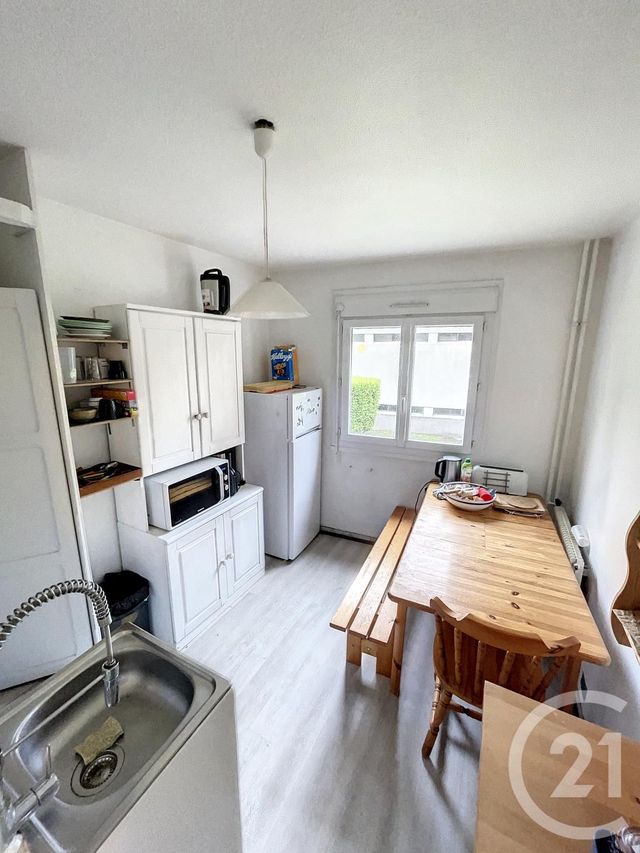 appartement - CLERMONT FERRAND - 63