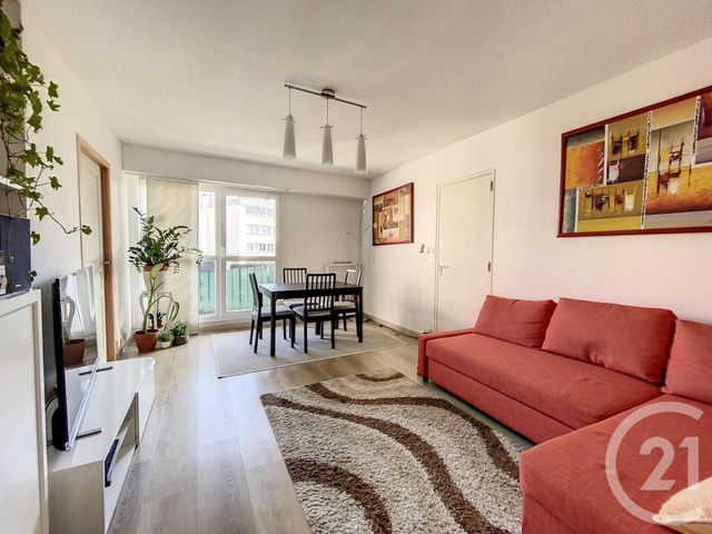 Appartement F4 à vendre CLERMONT FERRAND
