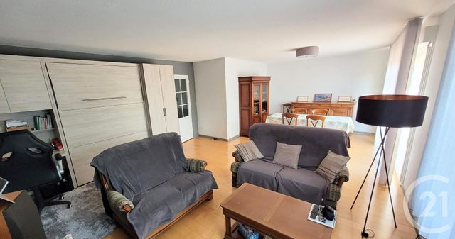 appartement - BEAUMONT - 63
