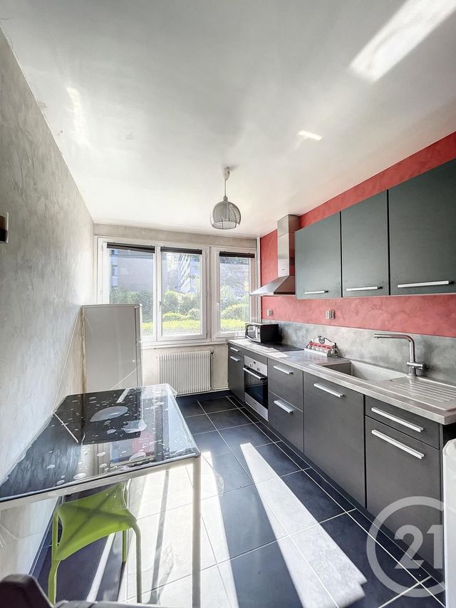 appartement - CLERMONT FERRAND - 63