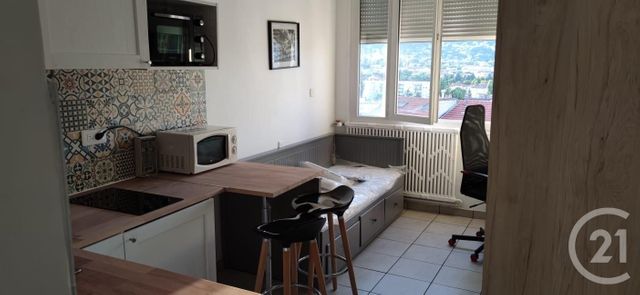appartement - CLERMONT FERRAND - 63