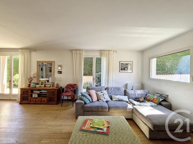 maison à vendre - 6 pièces - 140.0 m2 - ROYAT - 63 - AUVERGNE - Century 21 Stéphane Roume Immobilier