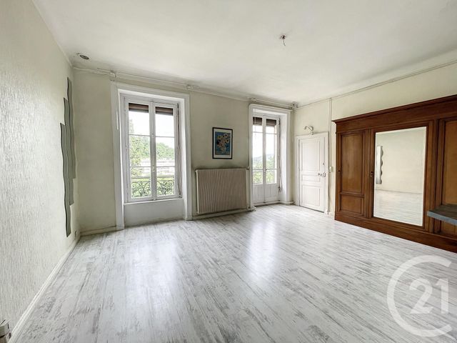 appartement - ROYAT - 63