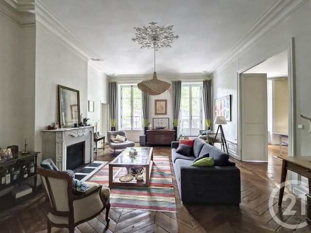 appartement - CLERMONT FERRAND - 63