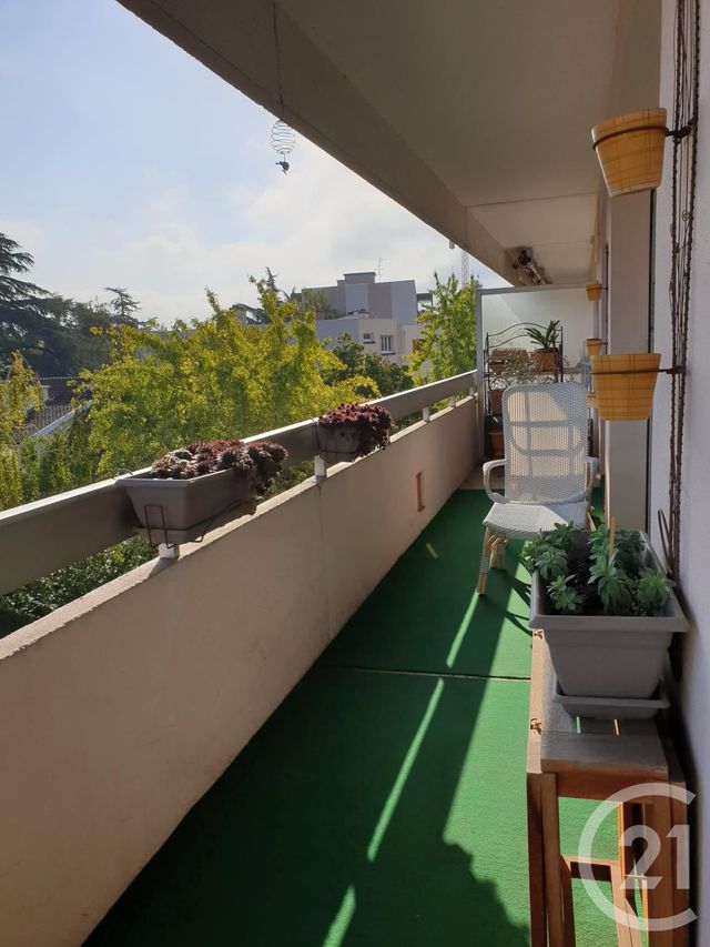 appartement - CHAMALIERES - 63