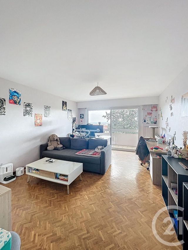 Appartement T2 à vendre CHAMALIERES