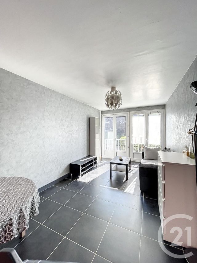 appartement - CLERMONT FERRAND - 63