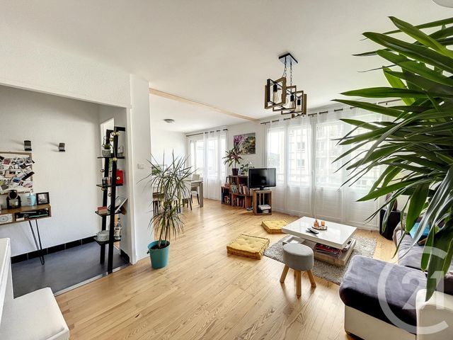 appartement - CLERMONT FERRAND - 63