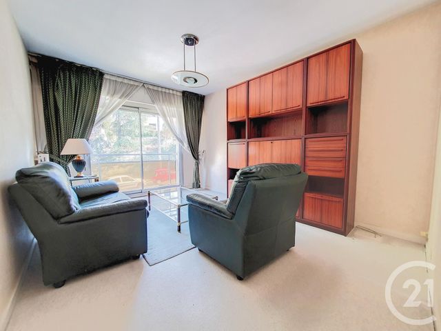 appartement - CLERMONT FERRAND - 63