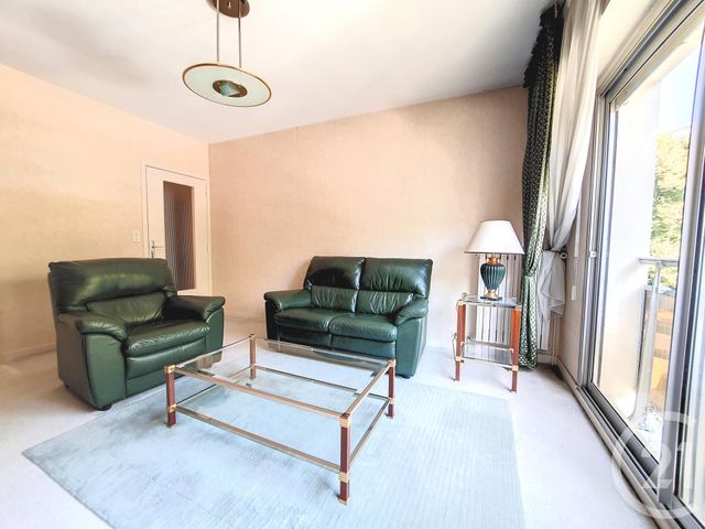Appartement F3 à vendre - 3 pièces - 58.49 m2 - CLERMONT FERRAND - 63 - AUVERGNE - Century 21 Stéphane Roume Immobilier