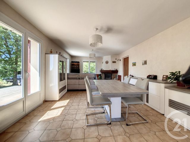 maison - CHANAT LA MOUTEYRE - 63