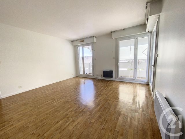 appartement - CLERMONT FERRAND - 63