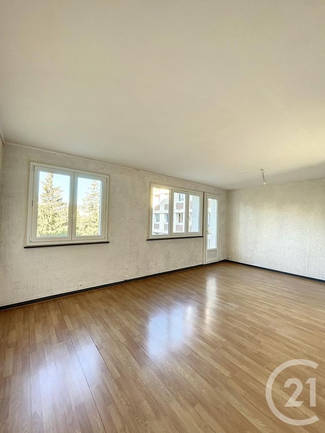 appartement - CLERMONT FERRAND - 63