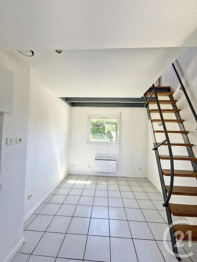 appartement - AUBIERE - 63