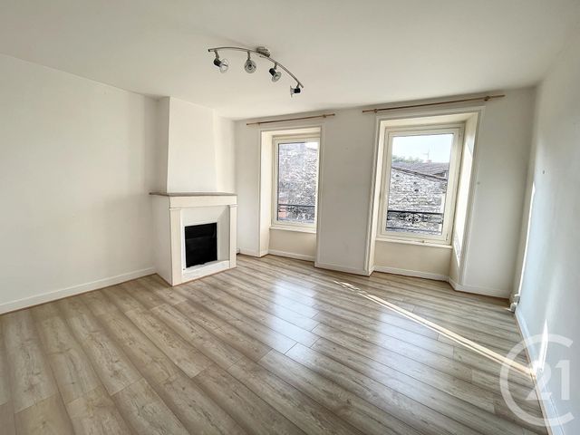 maison à vendre - 3 pièces - 82.49 m2 - PLAUZAT - 63 - AUVERGNE - Century 21 Stéphane Roume Immobilier