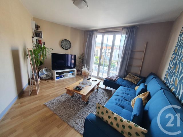 appartement - CLERMONT FERRAND - 63