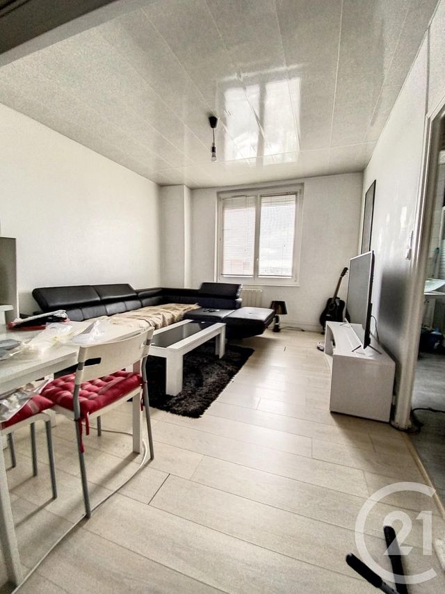 appartement - CLERMONT FERRAND - 63