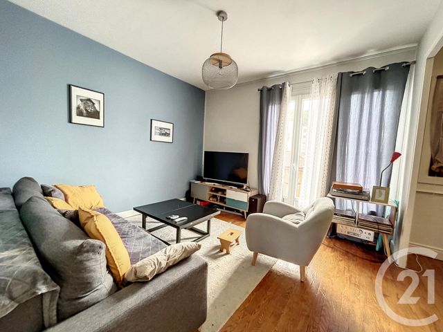 appartement - ROYAT - 63
