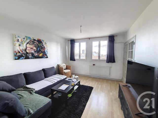 appartement - CHAMALIERES - 63
