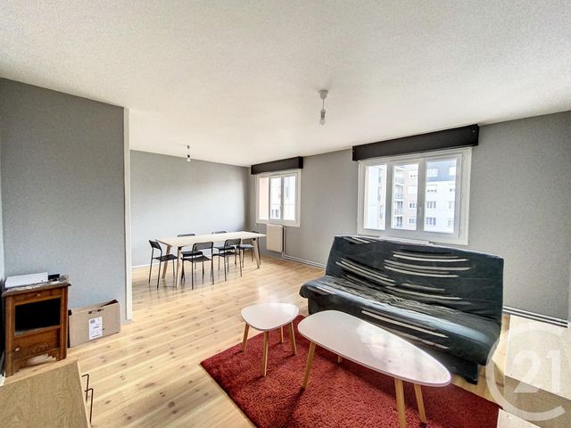 appartement - BEAUMONT - 63