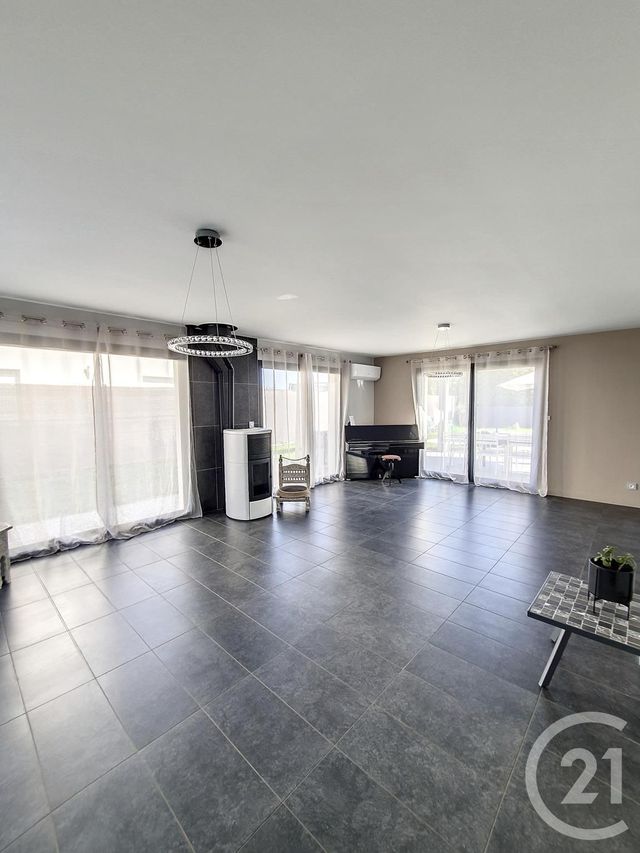 maison - CEBAZAT - 63