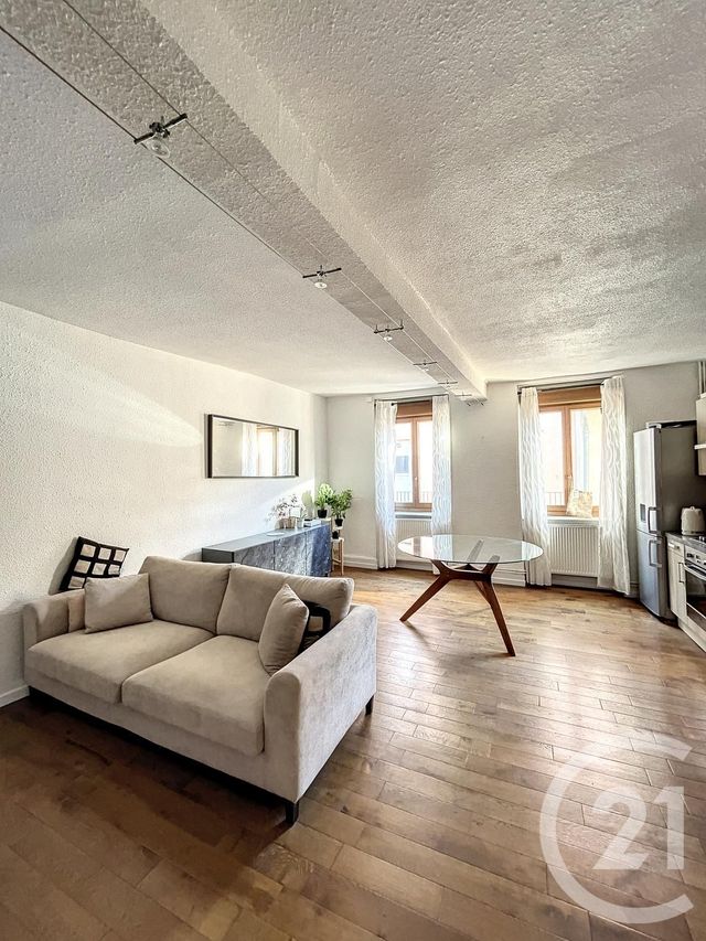 maison - NOHANENT - 63