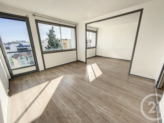appartement - CLERMONT FERRAND - 63