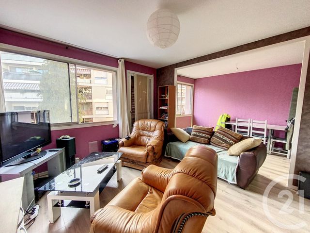 appartement - CLERMONT FERRAND - 63