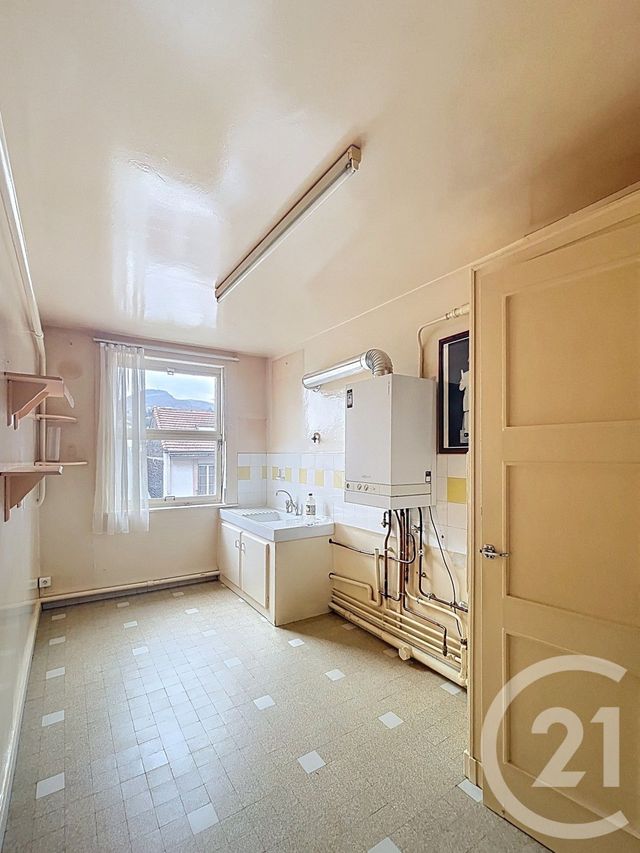 Appartement F3 à vendre - 3 pièces - 83.28 m2 - CLERMONT FERRAND - 63 - AUVERGNE - Century 21 Stéphane Roume Immobilier