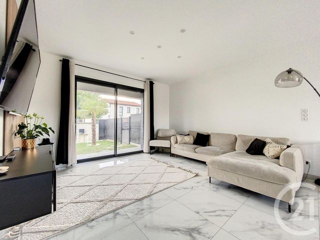 maison - CEBAZAT - 63