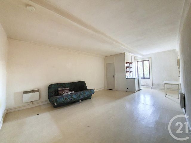 appartement - BEAUMONT - 63