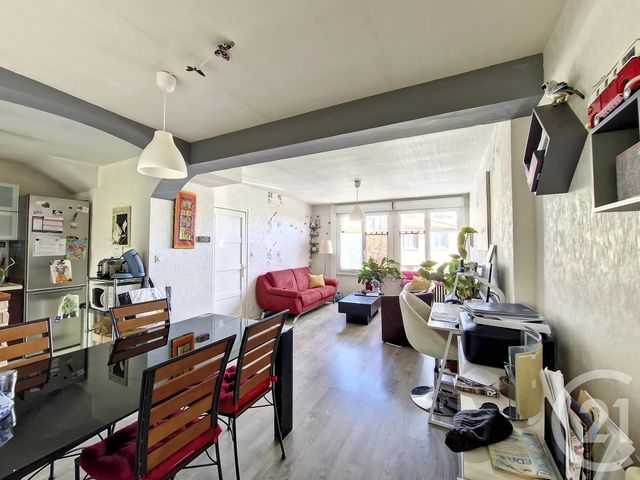 Maison à vendre CLERMONT FERRAND