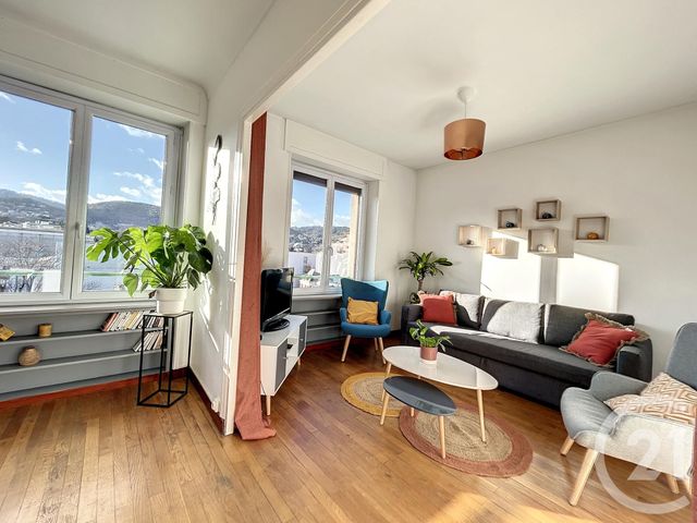 appartement - CLERMONT FERRAND - 63