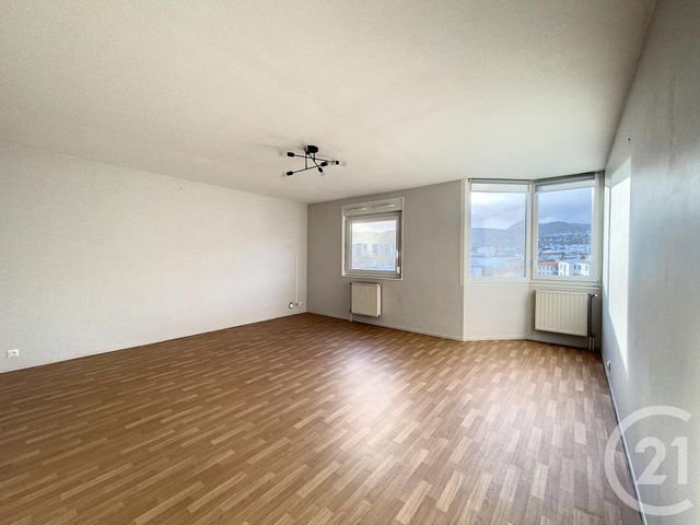 appartement - CLERMONT FERRAND - 63