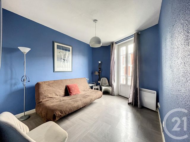 appartement - CLERMONT FERRAND - 63