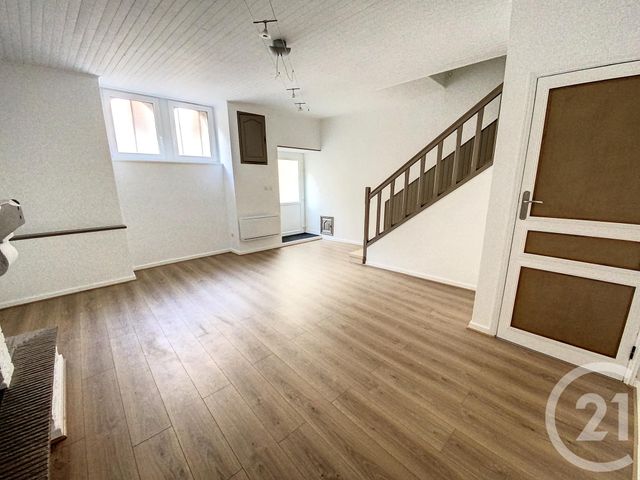 maison à vendre - 6 pièces - 114.0 m2 - CLERMONT FERRAND - 63 - AUVERGNE - Century 21 Stéphane Roume Immobilier
