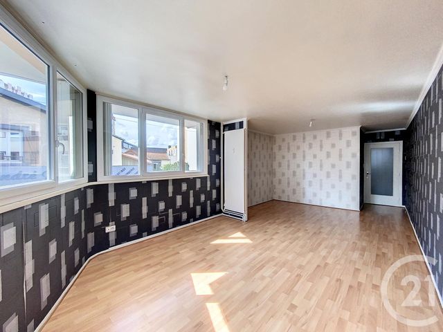 appartement - CLERMONT FERRAND - 63